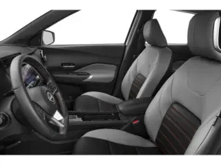 Nissan Kicks 2023 SR 4dr Crossover