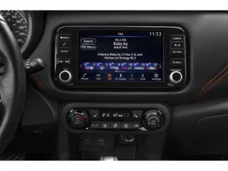 Nissan Kicks 2023 SR 4dr Crossover