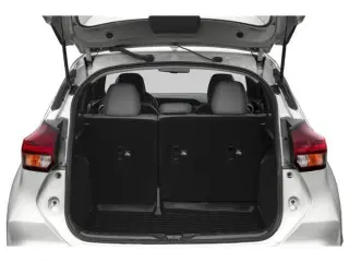 Nissan Kicks 2023 SR 4dr Crossover