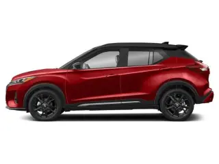 Nissan Kicks 2023 SR 4dr Crossover