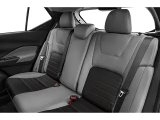 Nissan Kicks 2023 SR 4dr Crossover