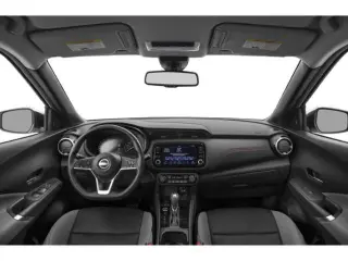 Nissan Kicks 2023 SR 4dr Crossover