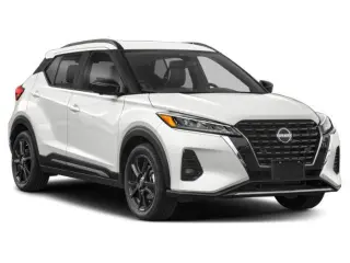 Nissan Kicks 2023 SR 4dr Crossover
