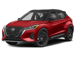Nissan Kicks 2023 SR 4dr Crossover