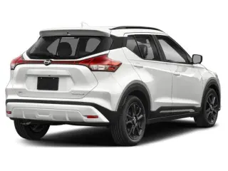 Nissan Kicks 2023 SR 4dr Crossover