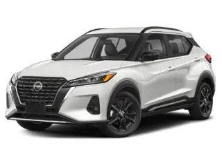 Nissan Kicks 2023 SR 4dr Crossover
