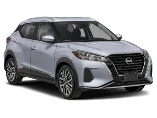 Nissan Kicks 2023 SV 4dr Crossover