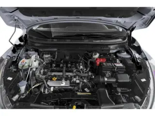 Nissan Kicks 2023 SV 4dr Crossover