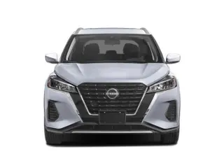 Nissan Kicks 2023 SV 4dr Crossover