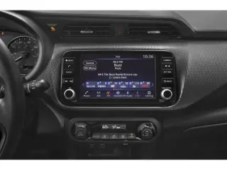 Nissan Kicks 2023 SV 4dr Crossover