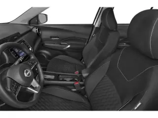 Nissan Kicks 2023 SV 4dr Crossover