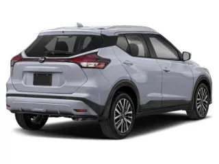 Nissan Kicks 2023 SV 4dr Crossover
