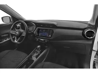 Nissan Kicks 2023 SV 4dr Crossover