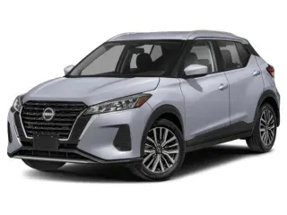 Nissan Kicks 2023 SV 4dr Crossover