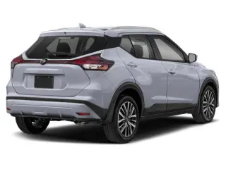 Nissan Kicks 2023 SV 4dr Crossover