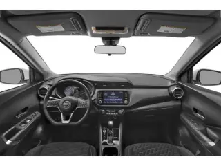 Nissan Kicks 2023 SV 4dr Crossover