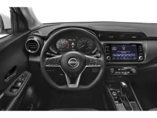 Nissan Kicks 2023 SV 4dr Crossover