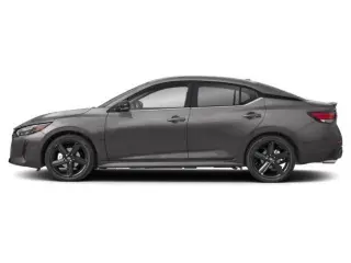 Nissan Sentra 2025 SR 4dr Sedan