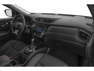 Nissan Rogue 2019 S 4dr Crossover