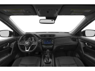 Nissan Rogue 2019 S 4dr Crossover