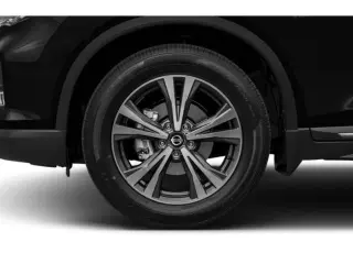 Nissan Rogue 2019 S 4dr Crossover