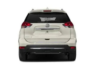 Nissan Rogue 2019 S 4dr Crossover