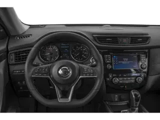 Nissan Rogue 2019 S 4dr Crossover