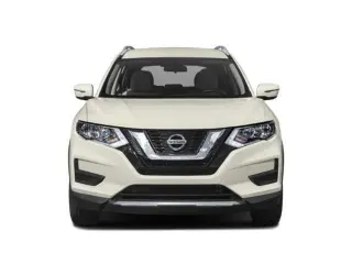 Nissan Rogue 2019 S 4dr Crossover