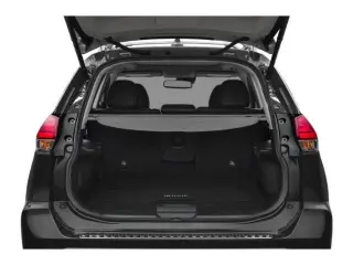 Nissan Rogue 2019 S 4dr Crossover