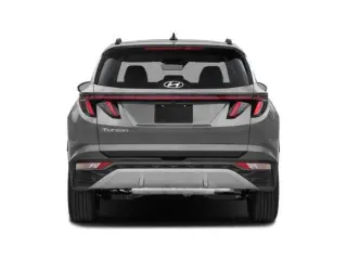 Hyundai TUCSON 2024 Limited 4dr SUV