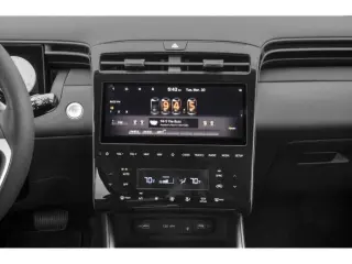 Hyundai TUCSON 2024 Limited 4dr SUV