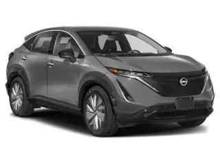 Nissan Ariya 2023 Engage 4dr Crossover
