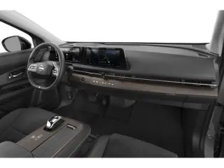 Nissan Ariya 2023 Engage 4dr Crossover