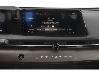 Nissan Ariya 2023 Engage 4dr Crossover
