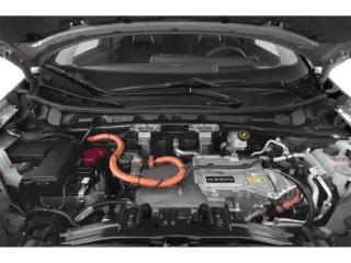 Nissan Ariya 2023 Engage 4dr Crossover