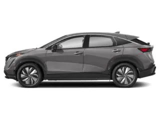 Nissan Ariya 2023 Engage 4dr Crossover