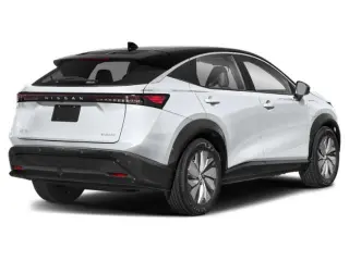 Nissan Ariya 2023 Engage 4dr Crossover