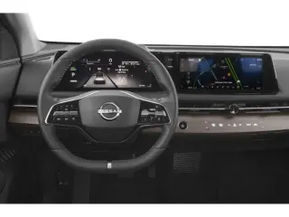 Nissan Ariya 2023 Engage 4dr Crossover