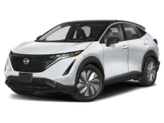 Nissan Ariya 2023 Engage 4dr Crossover