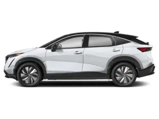 Nissan Ariya 2023 Engage 4dr Crossover
