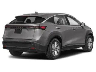 Nissan Ariya 2023 Engage 4dr Crossover
