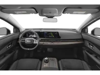 Nissan Ariya 2023 Engage 4dr Crossover