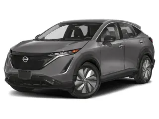 Nissan Ariya 2023 Engage 4dr Crossover
