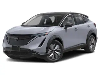 Nissan Ariya 2024 Evolve+ 4dr Crossover