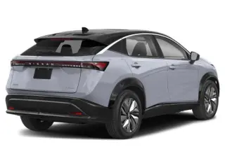 Nissan Ariya 2024 Evolve+ 4dr Crossover