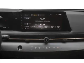 Nissan Ariya 2024 Evolve+ 4dr Crossover