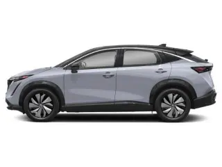 Nissan Ariya 2024 Evolve+ 4dr Crossover