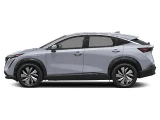 Nissan Ariya 2024 Evolve+ 4dr Crossover