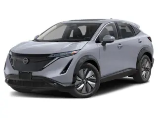 Nissan Ariya 2024 Evolve+ 4dr Crossover