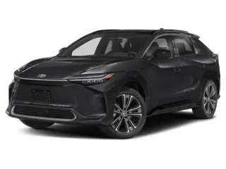 Toyota bZ4X 2023 AWD Limited 4dr Crossover